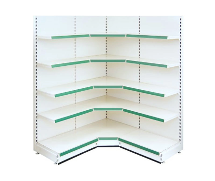 Shop Shelving