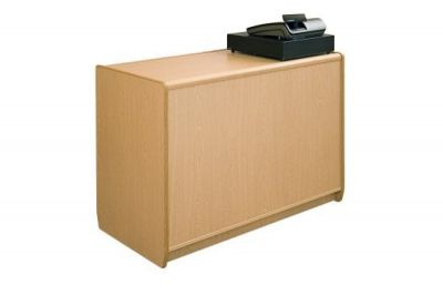 Loxley Solid Counter