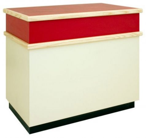 Click Here To Enlarge This Photo Of Sherwood Till Point