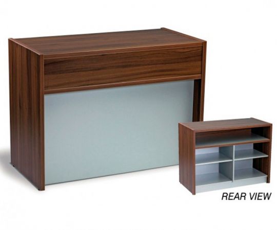 Click Here To Enlarge This Photo Of AC1-Solid Counter