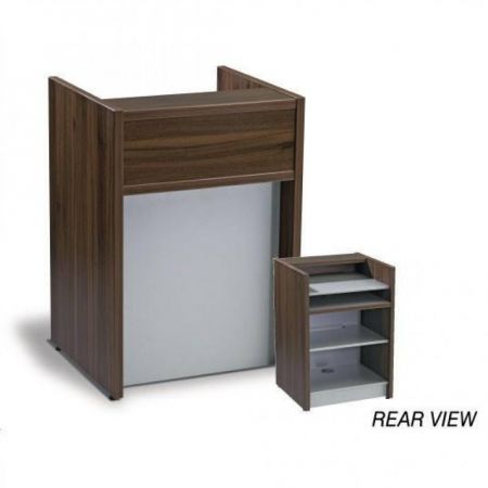 Click Here To Enlarge This Photo Of AC2R- Recessed Till Unit