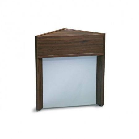 Click Here To Enlarge This Photo Of AC8 - 90 degree Solid Counter