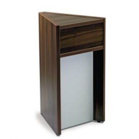 Click Here To Enlarge This Photo Of AC10 - 45 degree Solid Corner