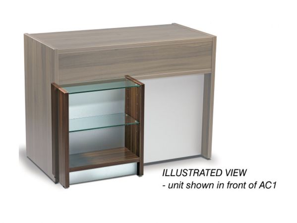 Click Here To Enlarge This Photo Of AC12 - Shop Counter Impulse Unit