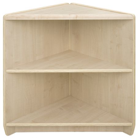 Click Here To Enlarge This Photo Of Open Corner Counter