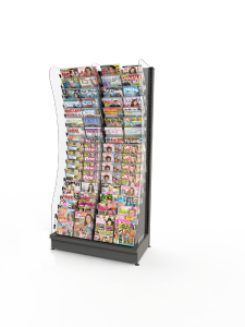 Bartuf Single Wave Bay &lpar;Magazine&rpar;