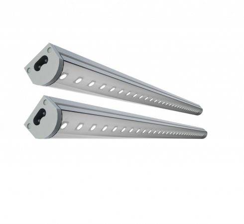 Click Here To Enlarge This Photo Of Bartuf Twin BARliteLED