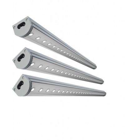 Click Here To Enlarge This Photo Of Bartuf Triple BARliteLED