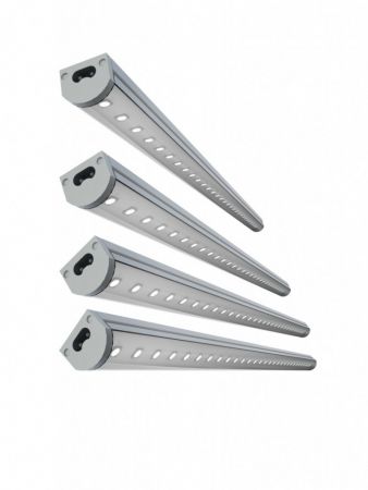 Click Here To Enlarge This Photo Of Bartuf Quad BARliteLED