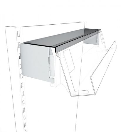 Click Here To Enlarge This Photo Of Bartuf Top Tier Illumination
