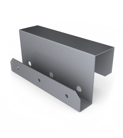 Click Here To Enlarge This Photo Of Bartuf Slimline Outside News - 12 facings