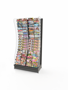 Bartuf Start Wave Bay &lpar;Magazine&rpar;