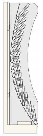 Click Here To Enlarge This Photo Of Bartuf Wave Bay Start &lpar;Magazine&rpar;