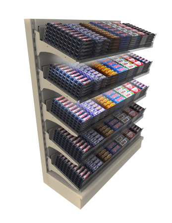 Click Here To Enlarge This Photo Of Bartuf Twin BARlite LED