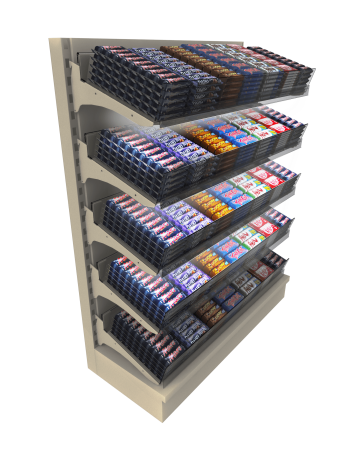 Click Here To Enlarge This Photo Of Bartuf Triple BARlite LED