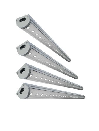 Click Here To Enlarge This Photo Of Bartuf Quad BARlite LED