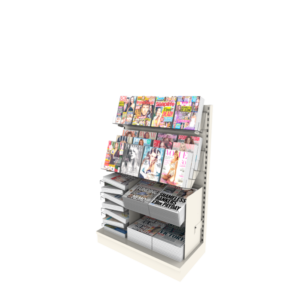 Bartuf 13 Tier 1350mm MAGMAX Flexi Bay