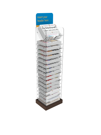 Click Here To Enlarge This Photo Of Bartuf Multi Title Tower