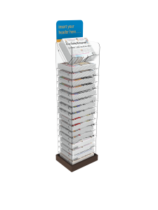 Bartuf Multi Title Tower
