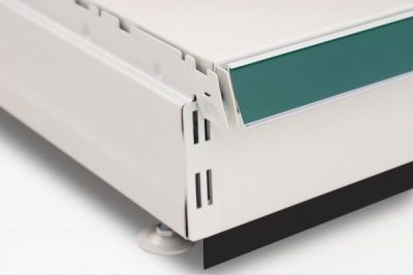 Click Here To Enlarge This Photo Of Wall Bay  - 300mm  250mm