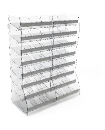 Click Here To Enlarge This Photo Of Bartuf Wrapped Sweets Bay