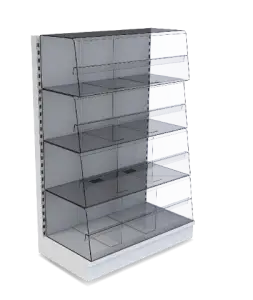 Bartuf Promotional Individual Snack Bins