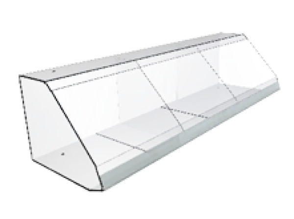 Click Here To Enlarge This Photo Of Bartuf Individual Snacking Bins