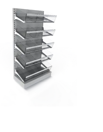 Click Here To Enlarge This Photo Of Bartuf Snack Bay