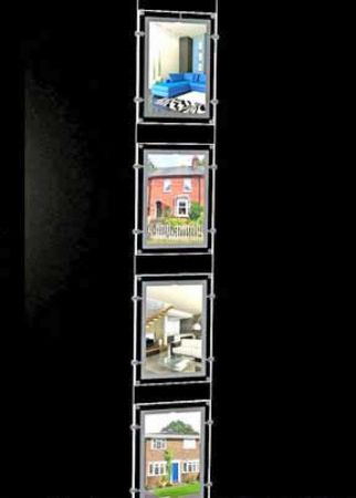 Click Here To Enlarge This Photo Of A3 Quad Portrait Light Panels