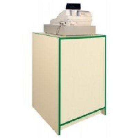 Click Here To Enlarge This Photo Of Till Stand - Castle Range